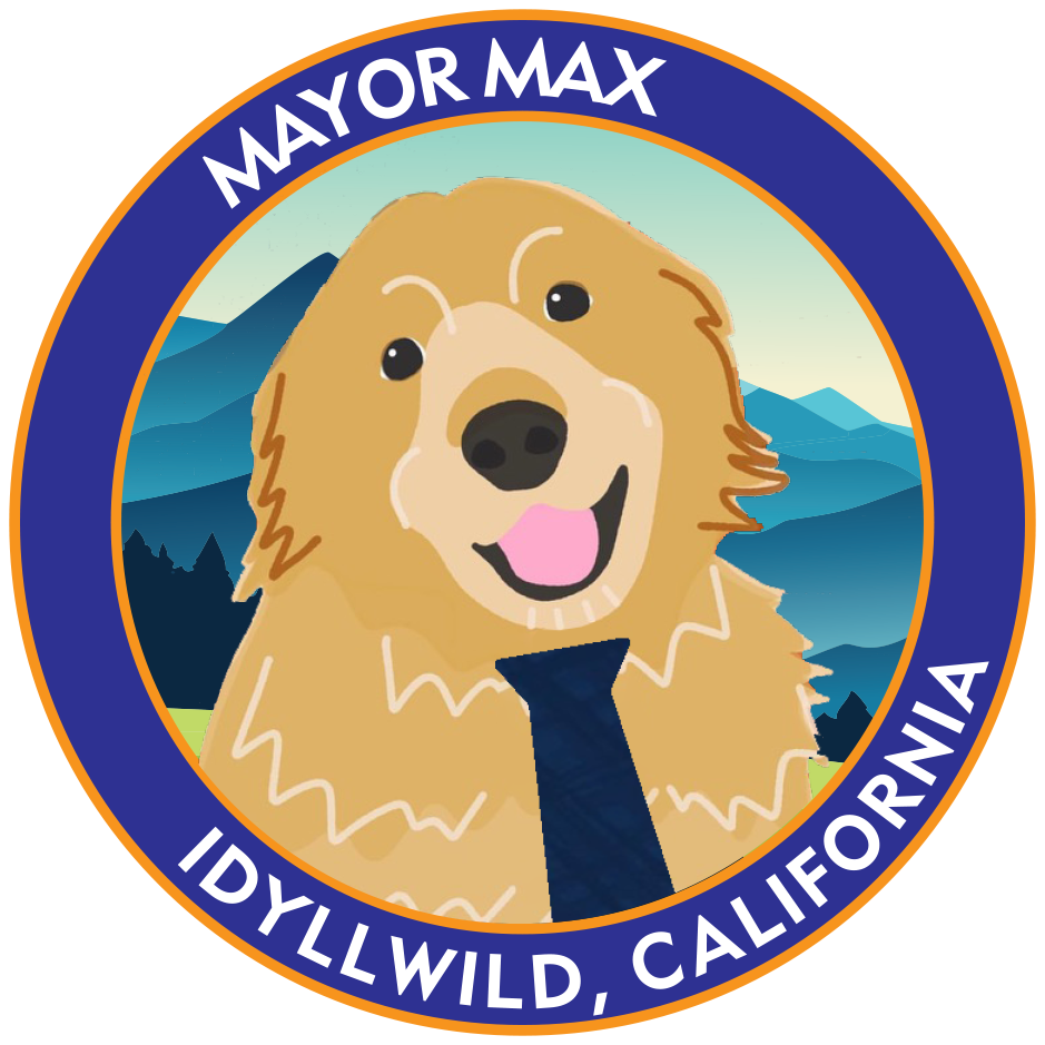 Mayor Max